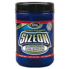 Gaspari Nutrition SizeOn 240 Tabletter