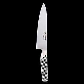 Global G-55 Kockkniv 18cm