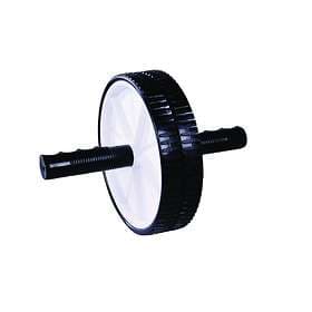 Tunturi Double Exercise Ab Wheel