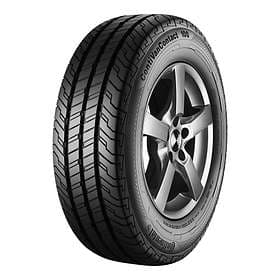 Continental ContiVanContact 100 225/75 R 16 121R