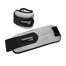 Tunturi Soft Ankle/Wrist Weights 2x0,5kg