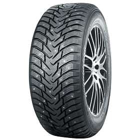 Nokian Hakkapeliitta 8 SUV 245/55 R 19 107T Dubbdäck