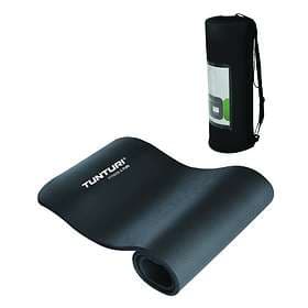 Tunturi NBR Fitness Mat 15mm 60x185cm