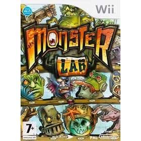 Monster Lab (Wii)