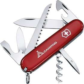 Victorinox Camper