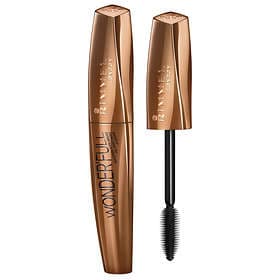 Rimmel Wonder'Full  with Argan Oil Mascara