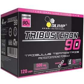 Olimp Sport Nutrition Tribusteron 90 120 Kapslar