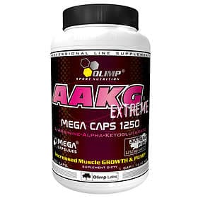 Olimp Sport Nutrition AAKG Extreme 300 Kapslar
