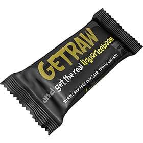 Getraw Snack Bar 48g