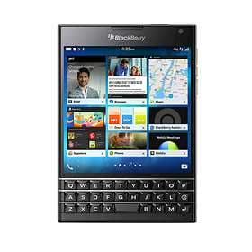 BlackBerry Passport 3GB RAM 32GB