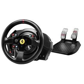 Thrustmaster T300 Ferrari GTE (PC/PS3/PS4)