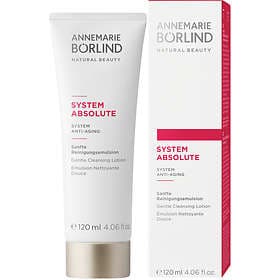 Annemarie Börlind System Absolute Anti-Aging Cleansing Lotion 120ml