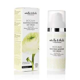 Estelle & Thild BioCalm Soothing Moisture Day Cream 50ml