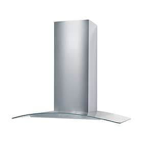 Franke Opal 760 Glas LED 90cm (Rostfri)