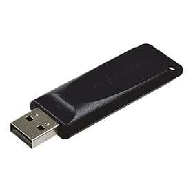 Verbatim USB Store-N-Go Slider 16GB