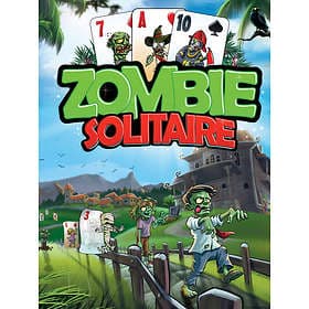 Zombie Solitaire (PC)