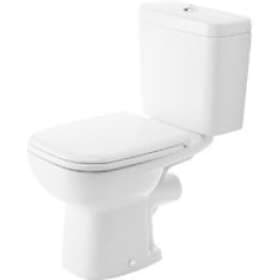 Duravit D-Code 211109 (Vit)
