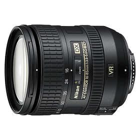 Nikon Nikkor AF-S DX 16-85/3,5-5,6 G ED VR