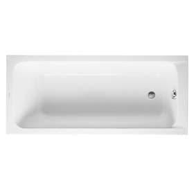 Duravit D-Code 70009600000 160x70 (Vit)