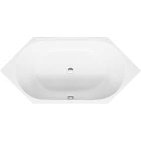 Duravit D-Code 70013800000 1900x900 (Vit)