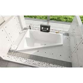 Duravit Paiova  1800x1400 (Vit)