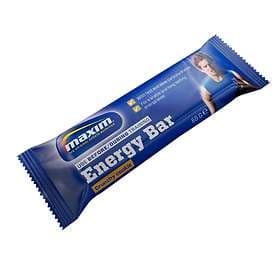 Maxim Sports Nutrition Energy Bar 55g