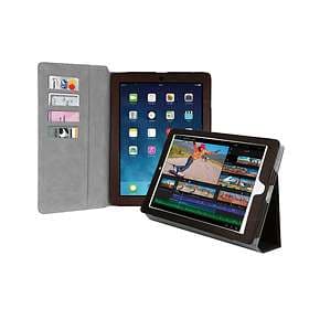 SBS Book Case with Stand Position for iPad Air