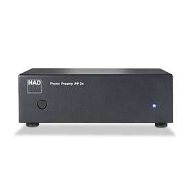 NAD PP 2e