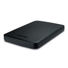 Toshiba Canvio Basics 2.5" USB 3.0 1TB