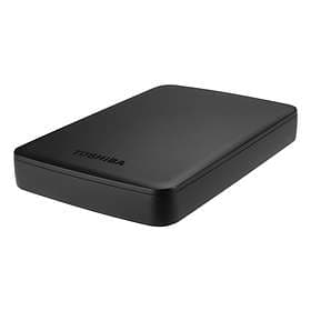 Toshiba Canvio Basics 2.5" USB 3.0 2TB