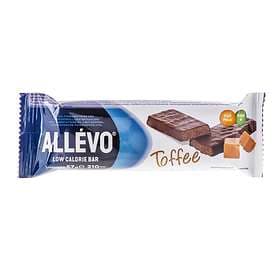 Allévo Low Calorie Bar 57g