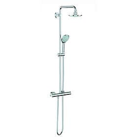 Grohe Euphoria System 180 27296 (Krom)