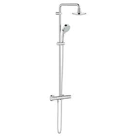 Grohe New Tempesta Cosmopolitan System 160 27922 (Krom)