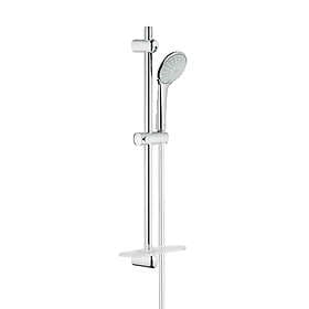 Grohe Euphoria 110 Duo 27242 (Krom)