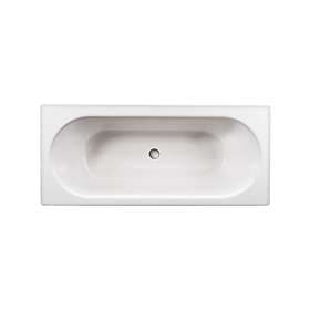 Gustavsberg 1603 GB2116030113 1600x700 (Vit)
