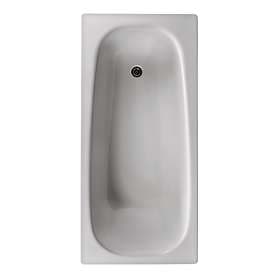 Gustavsberg 1700 GB2117000113 1700x700 (Vit)