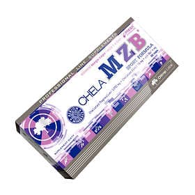 Olimp Labs Chela-MZB 60 Kapslar