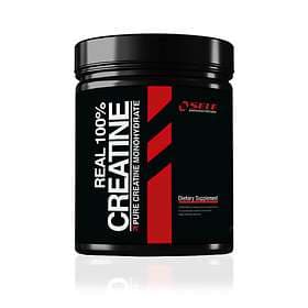 Self Omninutrition Real 100% Creatine 0,5kg