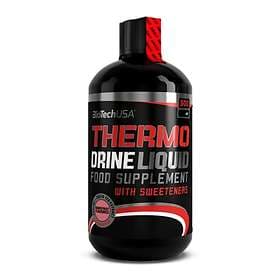 BioTech USA Thermo Drine Liquid 500ml