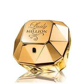 Rabanne Lady Million Eau My Gold edp 30ml