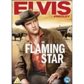 Flaming Star (Blu-ray)