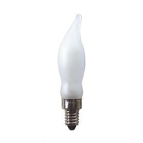 Star Trading Romance Bulb E10 5W 2-pack (Dimbar)