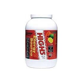 High5 Energy Source Super Carbs 2,2kg