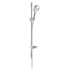 Hansgrohe Raindance Select E 120 26621400 (Vit/Krom)