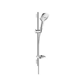 Hansgrohe Raindance Select E 120 26620400 (Vit/Krom)