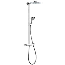 Hansgrohe Raindance Air 240 Comfort Showerpipe 27233000 (Krom)