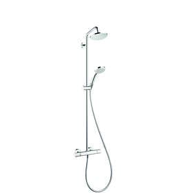 Hansgrohe Croma 160 Showerpipe 27135000 (Krom)