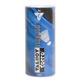 Talbot Torro Tech 350 (3 bollar)
