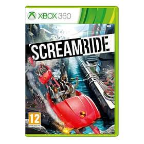 Screamride (Xbox 360)