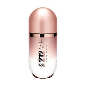 Carolina Herrera 212 VIP Rose edp 30ml